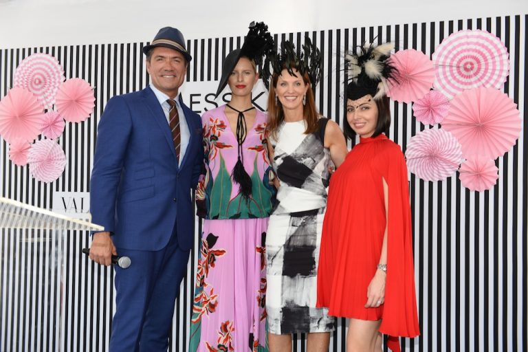 Vizcaya Preservation Luncheon Presented By Messika Paris Brings Out Miami’s Most Fashionable Ladies (And...
