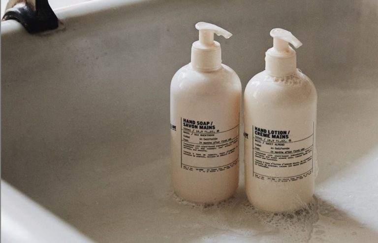 Lather Up With These Top Luxury Hand Soaps To Keep Your Skin Hygienic & Haute