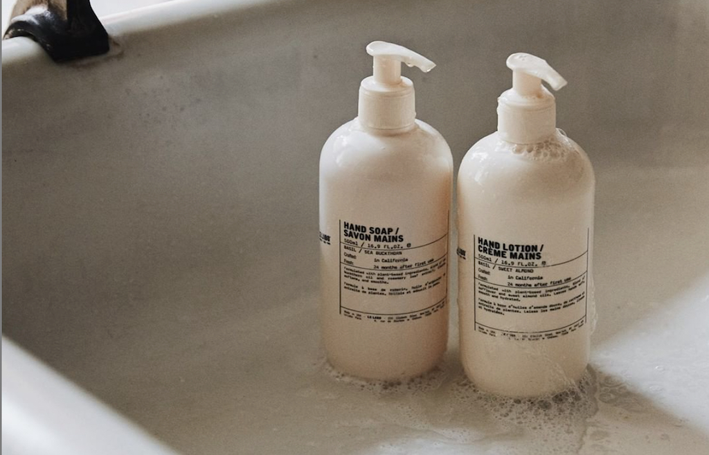 Lather Up With These Top Luxury Hand Soaps To Keep Clean