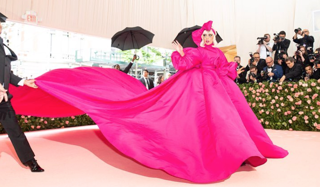 This Year’s Met Gala Will Be Postponed: Here’s A Look Back At Last Year’s Highlights