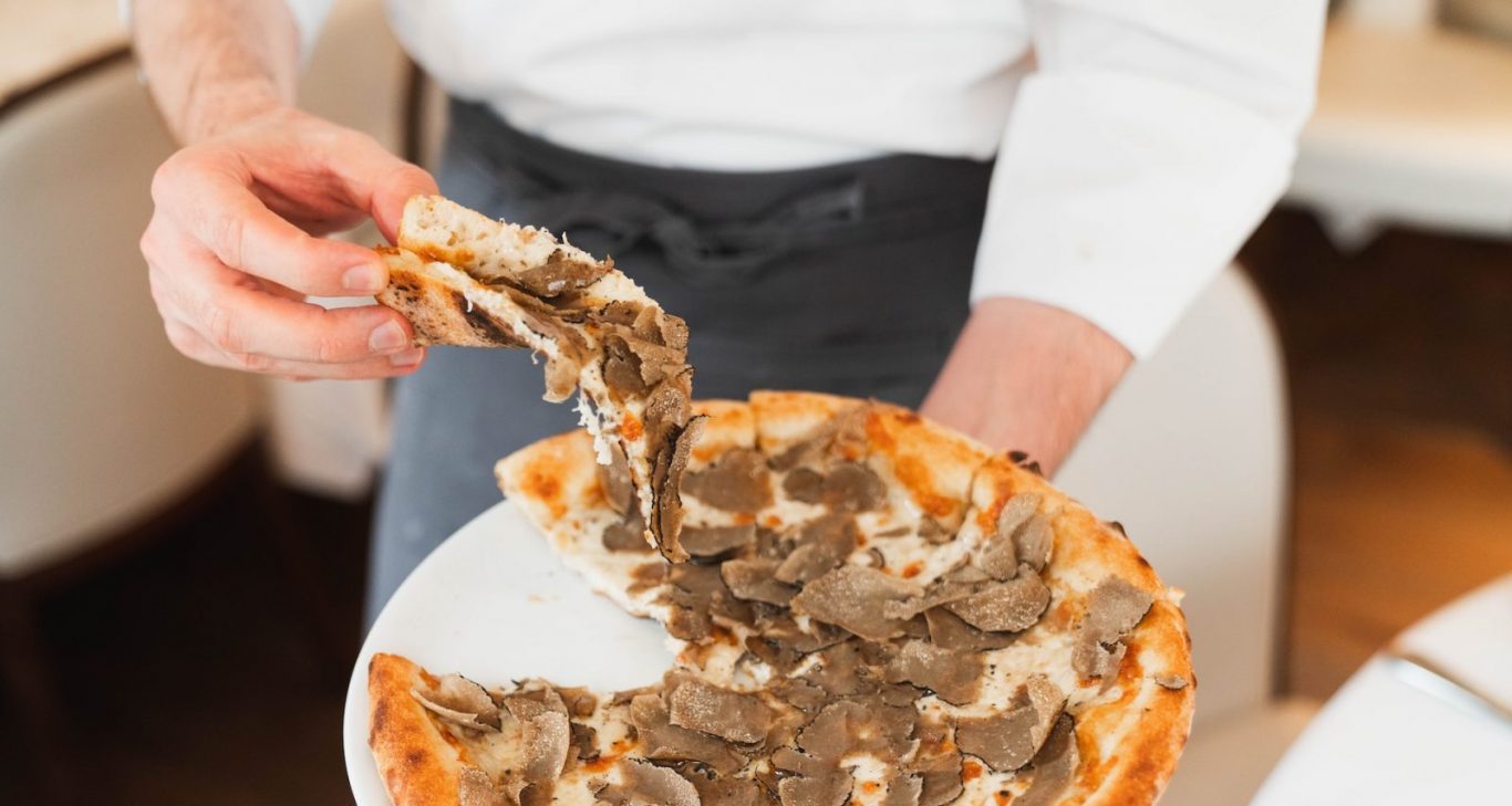 The Top 5 Essential Italian Restaurants To Visit In New York