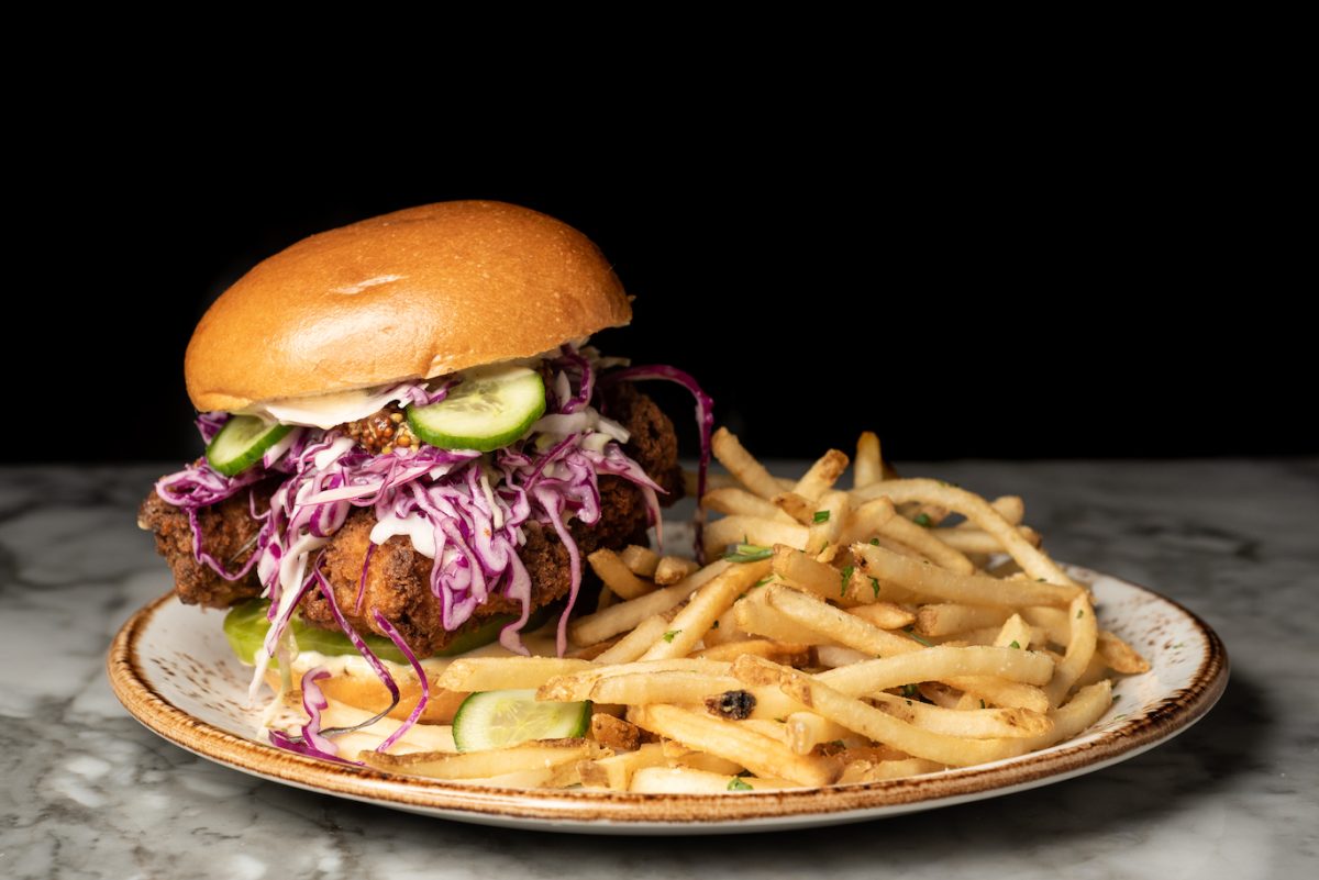 Gourmet Delivery + Takeout Options For Angelenos Who Want Their Favorite Foods During The Quarantine