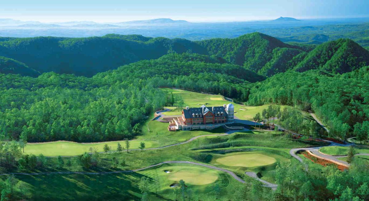 4 American Luxury Hotels To Ride Out The Coronavirus Quarantine In Style