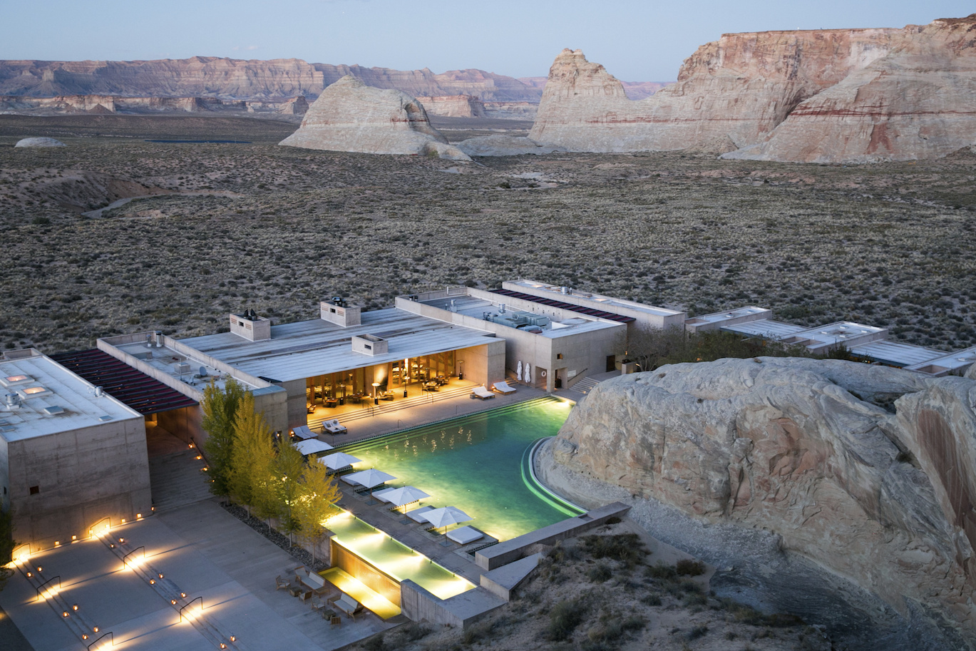 Amangiri