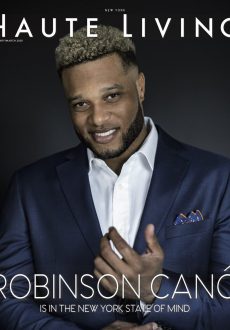Haute Living Feb/March 2020 N.Y.