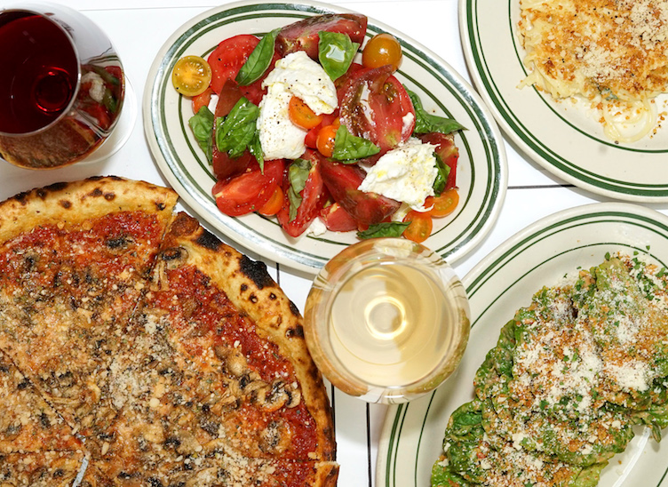 The Essential Top 5 Italian Restaurants Los Angeles 2020