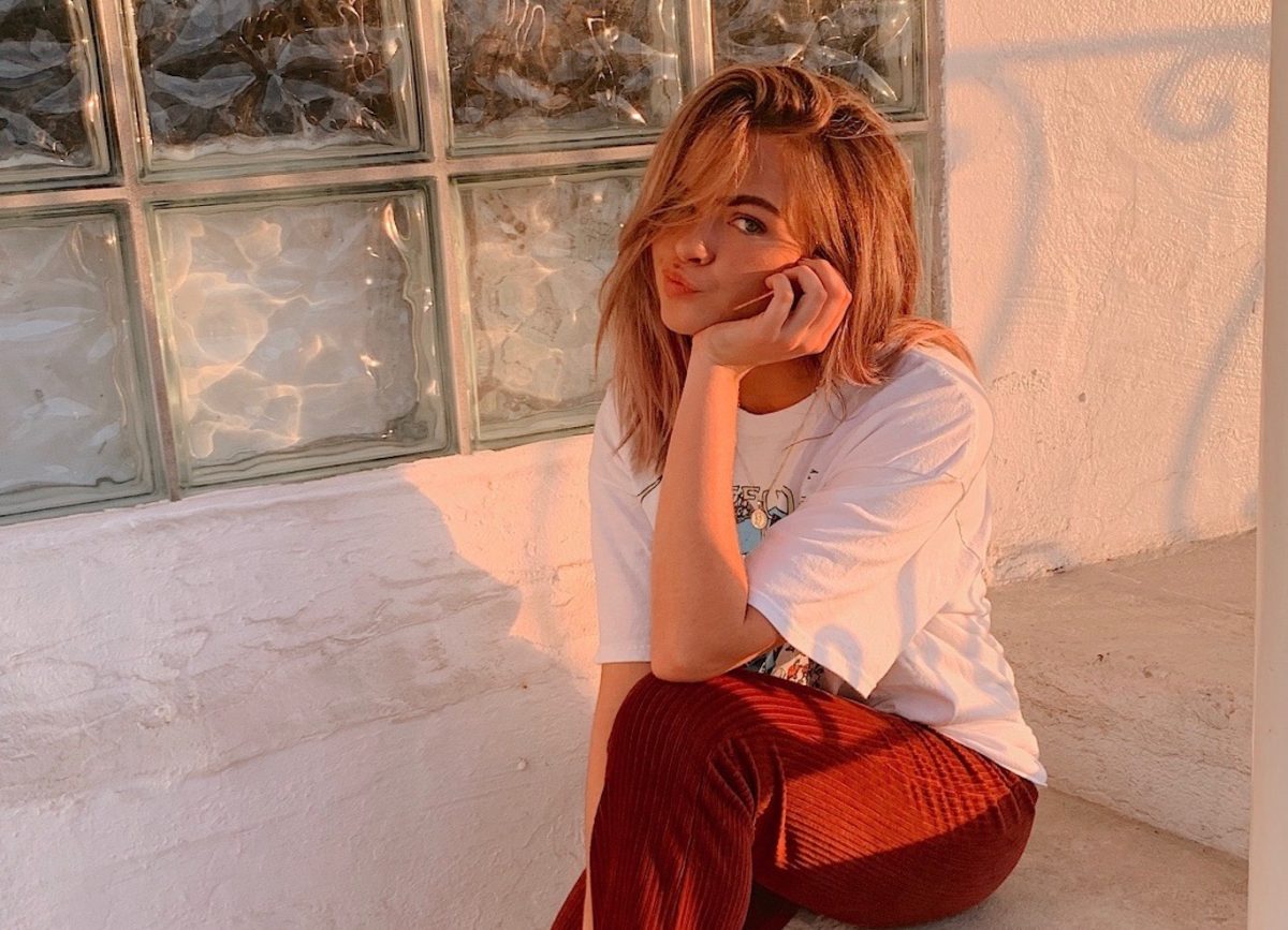 Summer McKeen: How “Endless” Experiences Helped Me Find Myself