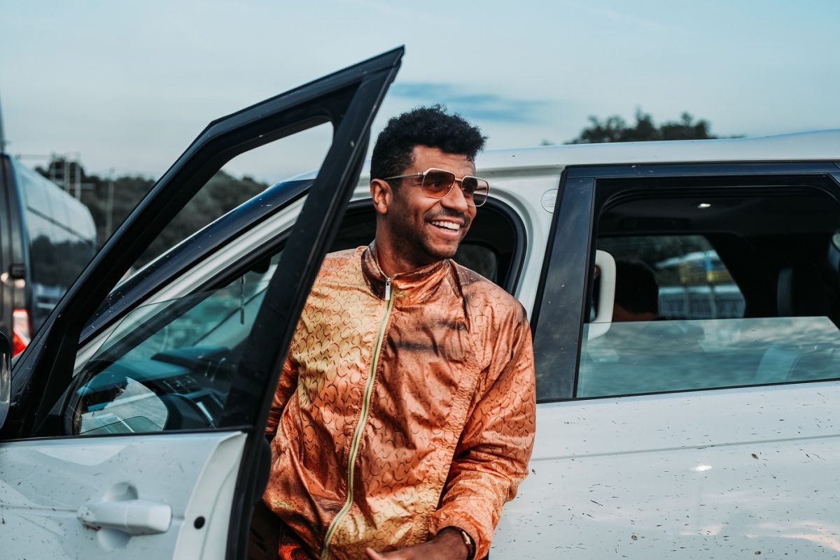 DJ Jamie Jones Dishes On His New EP, 10th Anniversary Of His Label & Bringing His Party Series Paradise T...