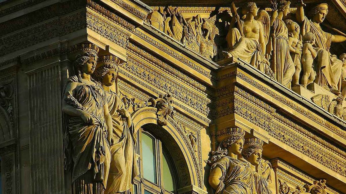 Live Stream The Louis Vuitton Women’s FW 2020 Show Here Live From Paris