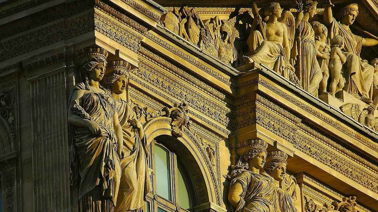 Live Stream The Louis Vuitton Women’s FW 2020 Show Here Live From Paris