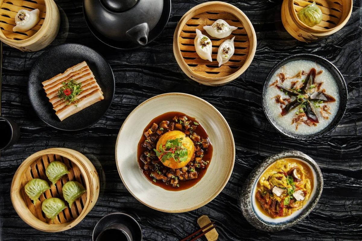 Top 5 Las Vegas Brunches You Need To Try Right Now