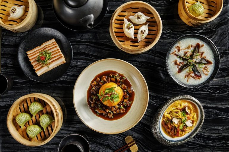 Top 5 Las Vegas Brunches You Need To Try Right Now