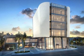NeueHouse Miami – Courtesy of DesignAgency