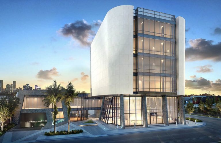 NeueHouse And Casa Tua Collaborate To Open New Miami Location