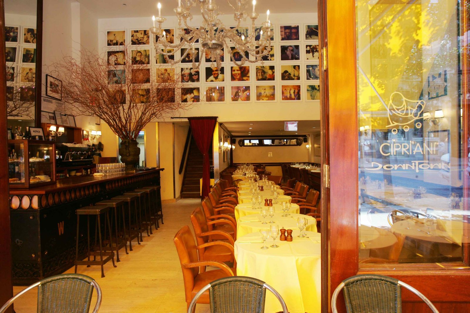 The Top 5 Essential Italian Restaurants To Visit In New York