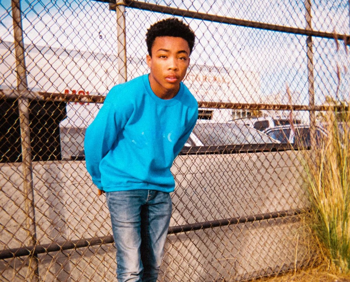 “This Is Us” Star Asante Blackk Discusses Social Change, Award Nominations And Rejection