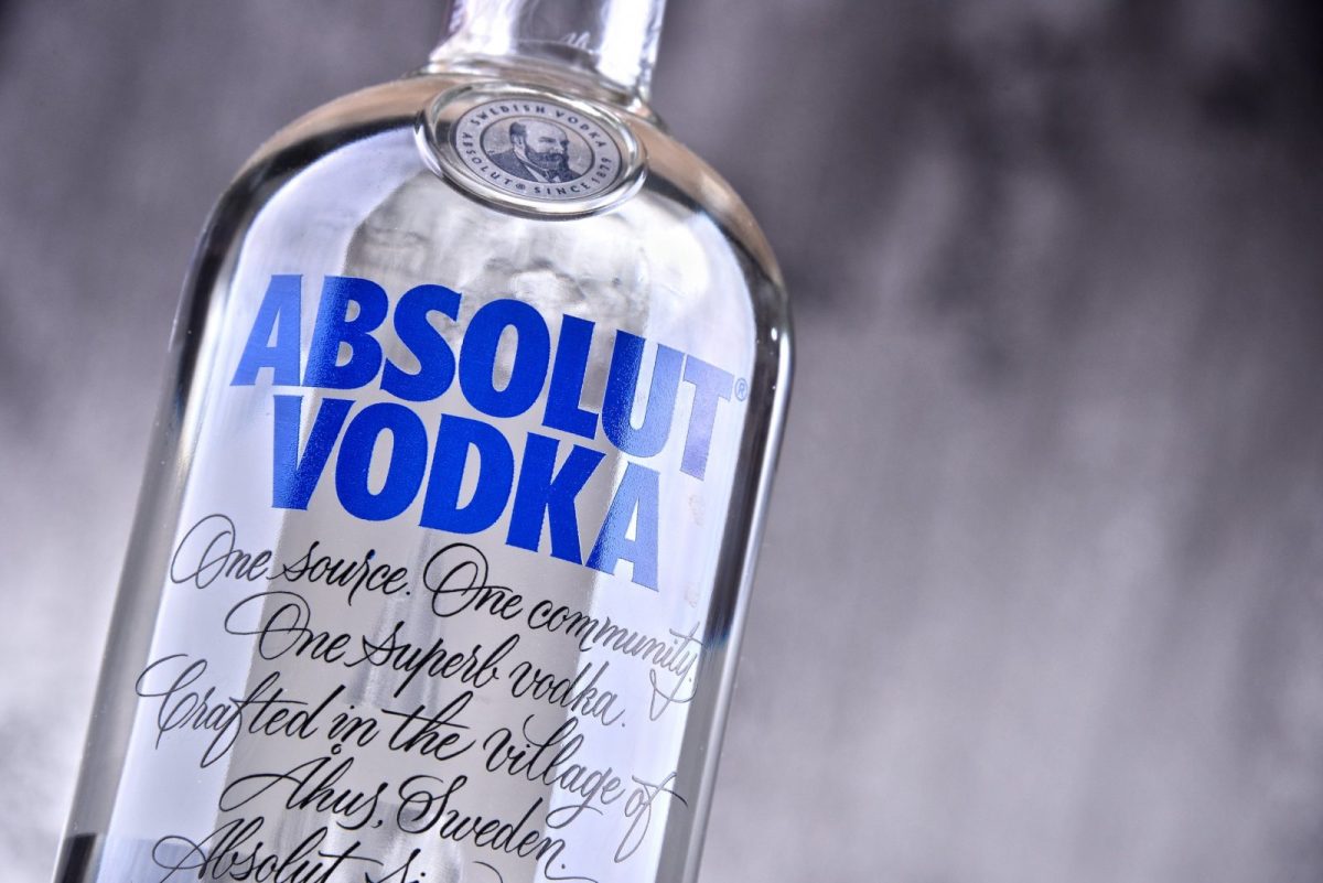Pernod-Ricard USA Shifts Factories From Making Liquor To Hand Sanitizer