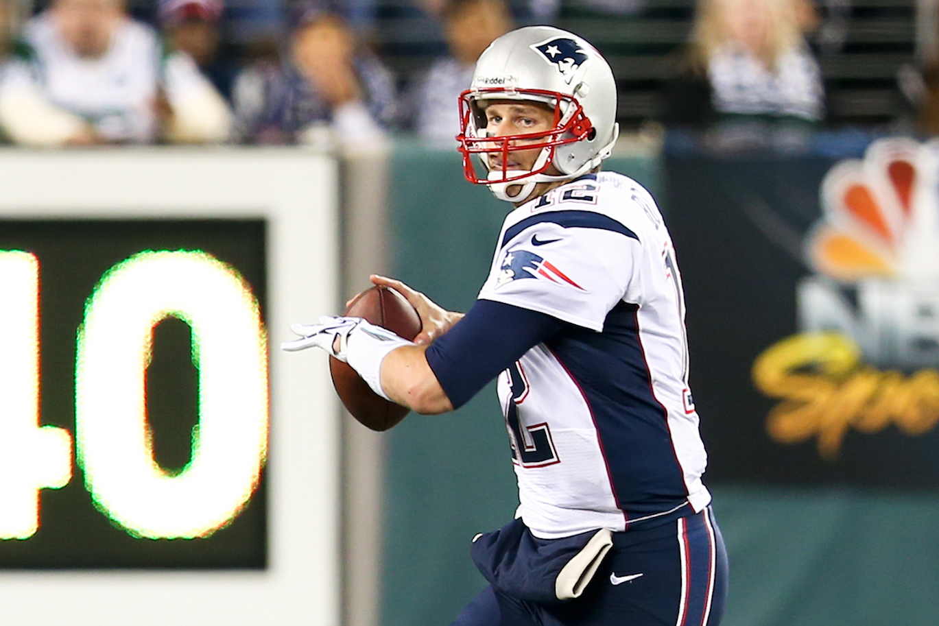 Tom Brady announces he's leaving the Patriots: “My football journey will  take place elsewhere”