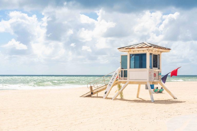 Miami Beach Cancels Spring Break As Mayor Francis Suarez Tests Positive For COVID-19