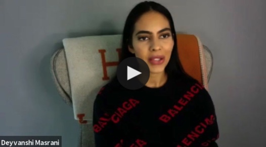 Chris Appleton Shares At-Home Quarantine Tips with Haute Living