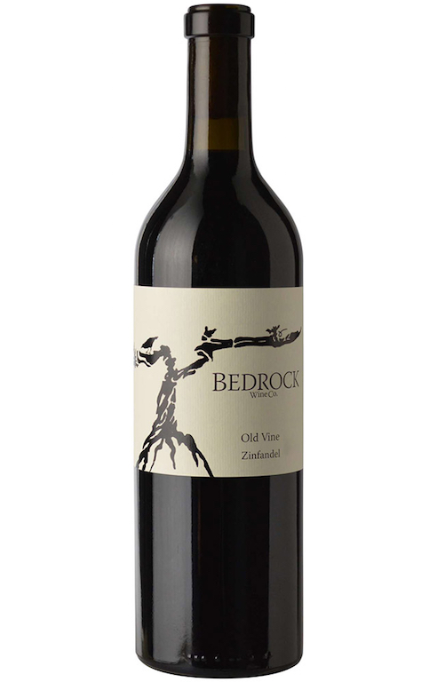 2018 Bedrock Wine Company Old Vine Zinfandel California