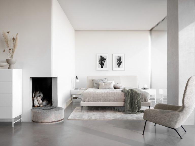 Discover The Latest Design Trend, “Japandi” With BoConcept Pieces & Easy Tips