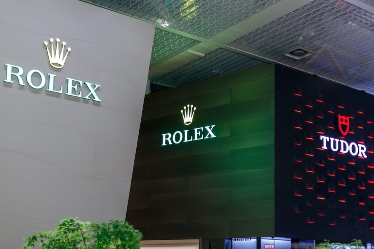 Five Major Watch Brands, Including Rolex, Leave Baselworld & Start New Watch Trade Show In Geneva
