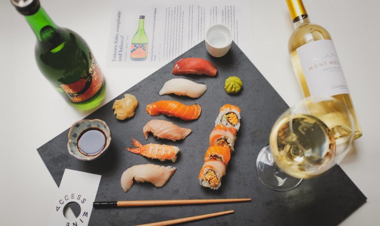 Sake 101: Wine Access VP Of Wine Eduardo Dingler Shares How Sophisticated Sake Really Is