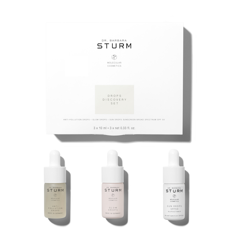 DR. STURM DISCOVERY DROPS