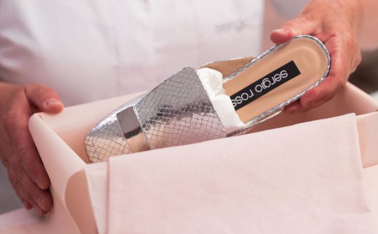 Legendary Footwear Designer Sergio Rossi Loses Battle With Coronavirus, Dies In Italy