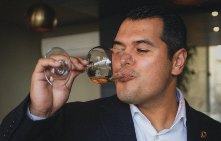 Master Sommelier Sur Lucero Shares The Perfect Wines To Pair With Your Easter Meal From Wine Access