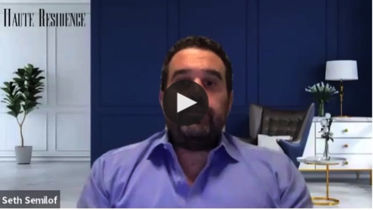 The Jills Zeder Group Talks Real Estate and Quarantine