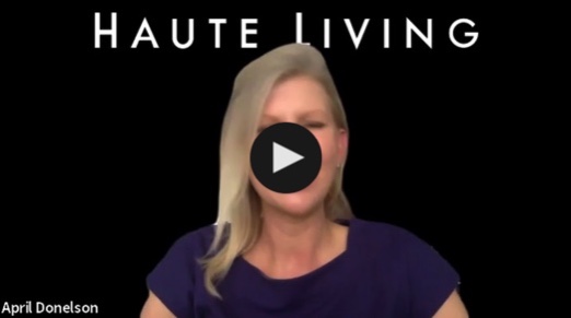 Haute Residence Live Webinar with NY Real Estate Queen Dolly Lenz and Her Daughter, Jenny Lenz