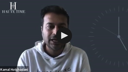 Haute Time in Conversation with Jean-Claude Biver and Swizz Beatz