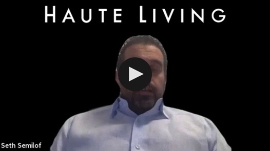 Haute Residence Webinar with Dan Conn, CEO of Christie’s International Real Estate