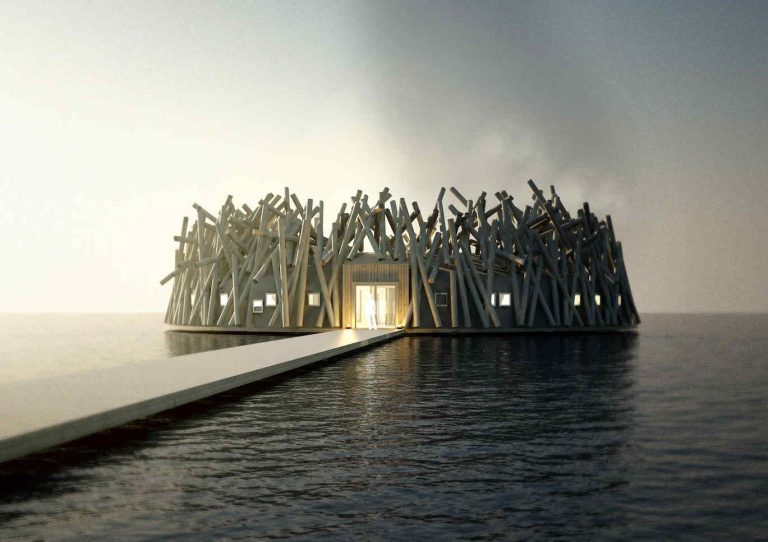 Future Travel Inspiration: The Most Beautiful New Design Hotels In The World