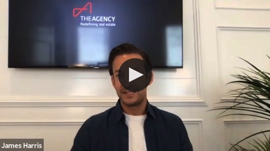 Haute Residence Webinar: David Parnes & James Harris on Los Angeles Real Estate During Quarantine