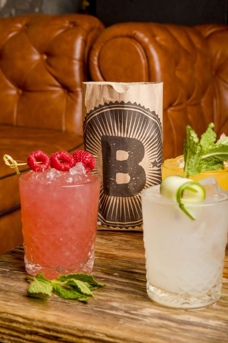 Host Your Own Quarantine Party With These At-Home Cocktail Recipes From Bodega Taqueria Y Tequila