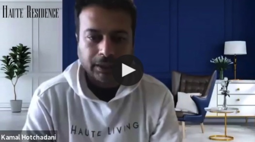 Haute Time in Conversation with Luis Fonsi and Rick de la Croix