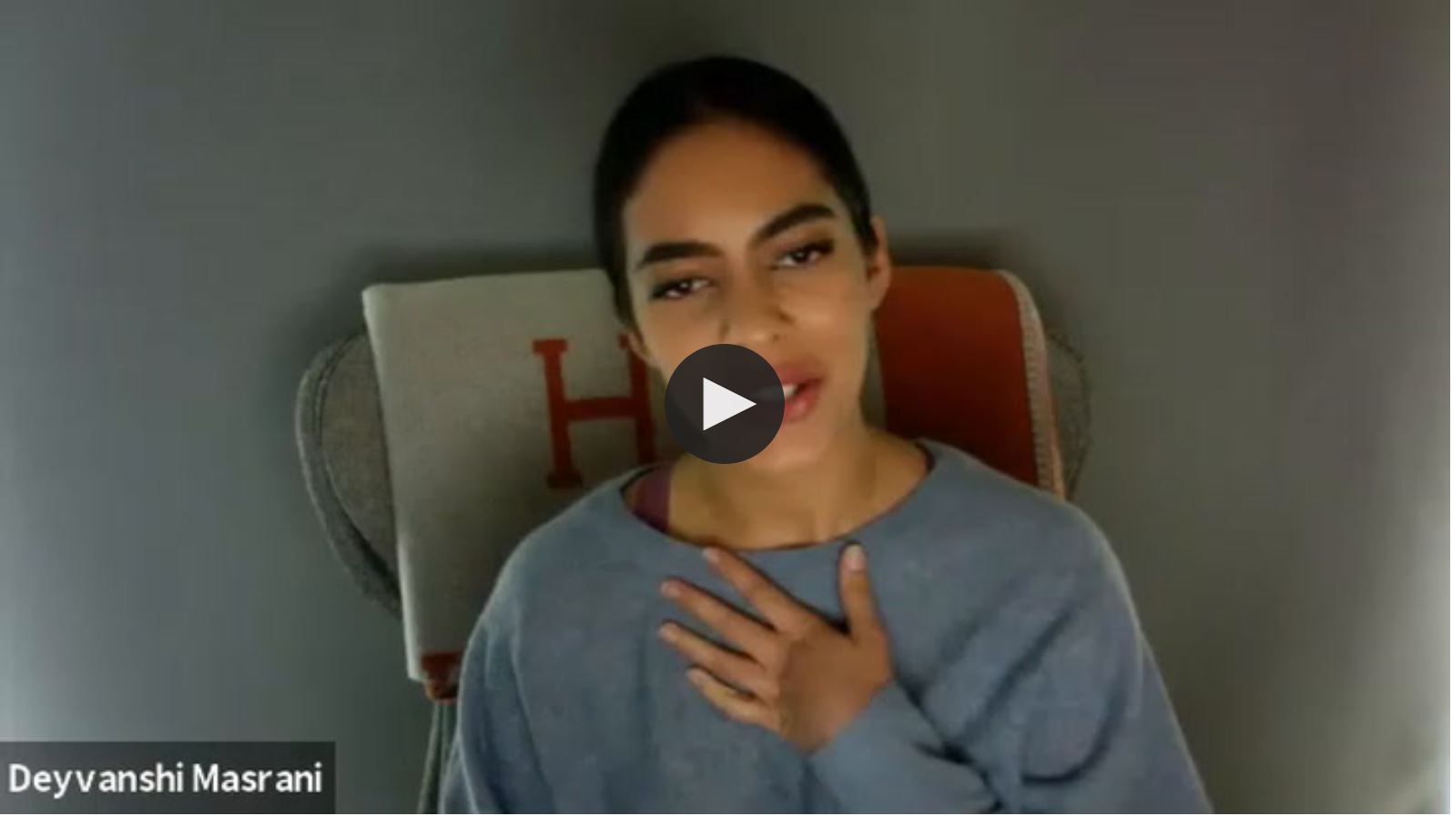 Couples Who Quarantine—Nicolas Bijan and Roxy Sowlaty