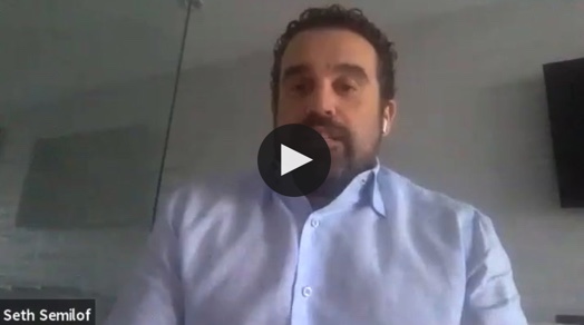 Artist Romero Britto on his “Happy Art Movement”