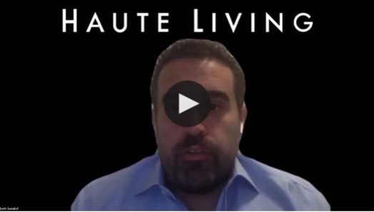 Haute Residence’s Game Changers Webinar Hosted by FOX Business Network Anchor Cheryl Casone