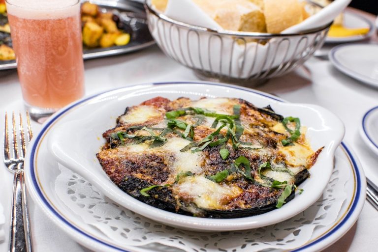 Cipriani Downtown Miami Launches New Take-Out Offering