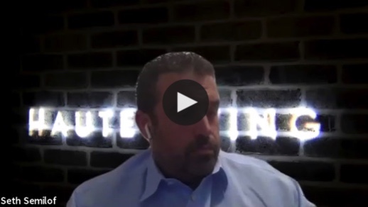 Haute Residence Webinar with Daniel de la Vega, President of ONE Sotheby’s International Realty