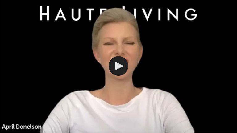 Haute Beauty Network Webinar With New York-based Dr. Dhaval G. Bhanusali