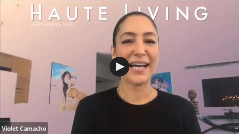 Haute Beauty Network Webinar With Miami-based Plastic Surgeon Dr. Jhonny Salomon