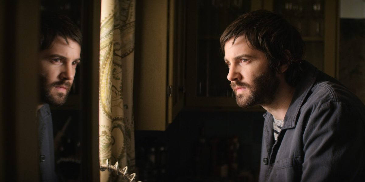 Jim Sturgess Discusses Being “Home Before Dark” (And, Currently, At All Other Times, Too)