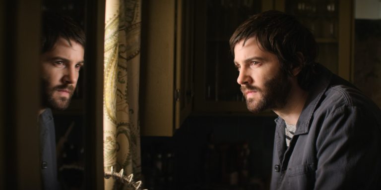 Jim Sturgess Discusses Being “Home Before Dark” (And, Currently, At All Other Times, Too)