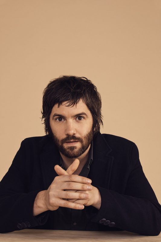 Jim Sturgess