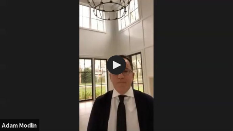 New York City Real Estate During Quarantine with Richard Steinberg and Adam Modlin